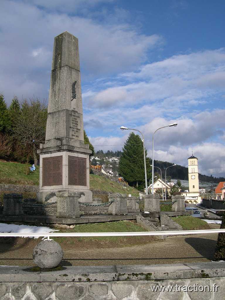 2008_03_23 Stosswihr 09.jpg - 22/03/2008 - 68140 STOSSWIHR Le Monument aux Morts